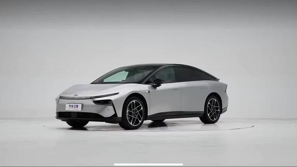 定价不到21万的小鹏P7+,值得买#小鹏汽车#小鹏P7加 #小鹏P7#电动车 #汽车试驾