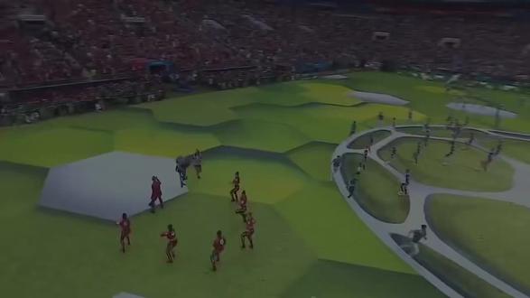 又是两年的期待!