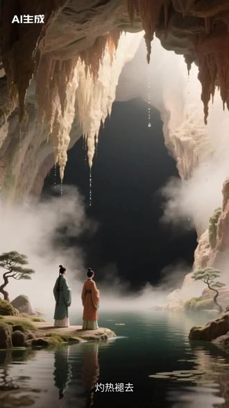 第12章:深渊龙语者