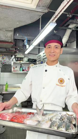 一筷鱼饭,八方来潮#同城美食 #强烈推荐 #美食制作分享