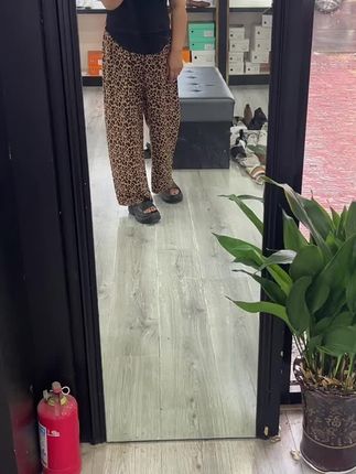 舒服又凉快
