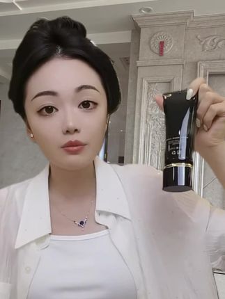 ALICEHEBN/爱丽斯赫本英国爱丽丝赫本氨基酸多肽紧致洁面乳清洁#洗面奶