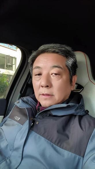 我昨天在霍山,怎么没有听到两声巨响?