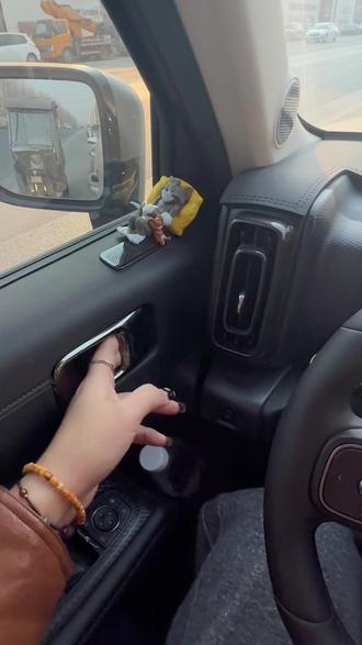 哈哈,你的猛龙有我的关门提示音吗?#大玩具 #哈佛猛龙 #猛龙 #提示音