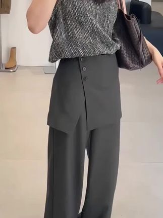 #高级感穿搭 #时尚穿搭#小个子显高穿搭 #潮流穿搭休闲风 #梨形身材穿搭