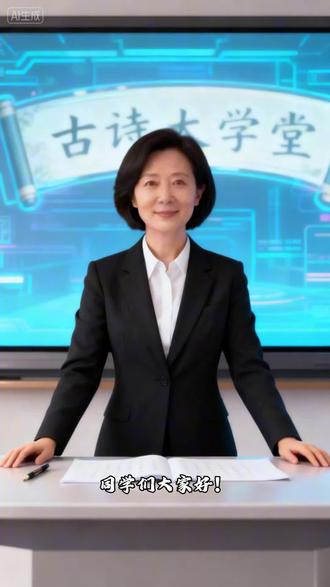 #小云雀AI #画
画