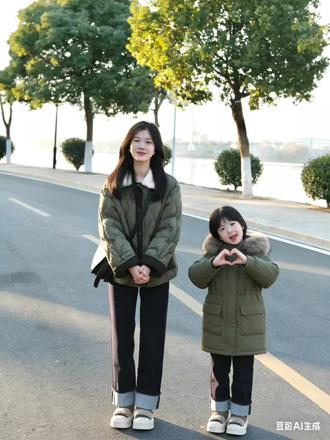 ai小孩和自己合照口令分享 ai小孩合照指令 豆包ai变小孩指令 豆包p图指令双人合照小孩口令 #豆包p图 #豆包p图指令双人合照 #豆包p图指令双人合照小孩 #豆包ai #豆包P图已经nextlevel了