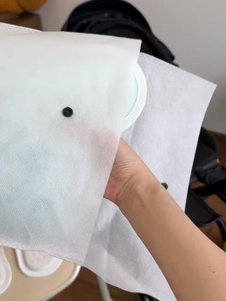 我把正版的价格打下来了!原来69.9买的赶紧去退!39.9买到仿版的也去退!咱买正版的!#推车凉垫 #母婴好物 #带娃出门 #冰丝凉垫 #宝宝推车凉席