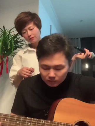 简简单单,平平淡淡