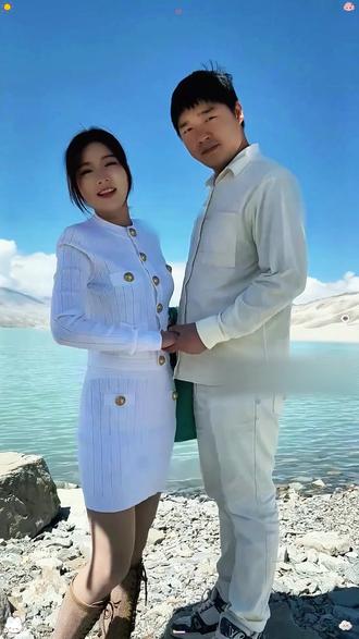 老许去找鸽子了,终于和好啦~#张白鸽 #虾青素