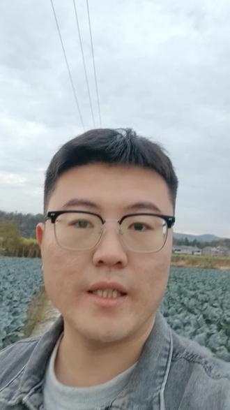 西兰花侧枝修剪#三农