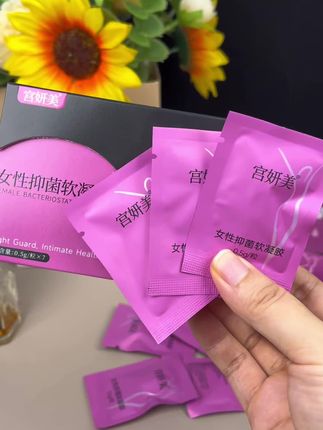 #自用好物推荐 #好物推荐🔥 #女神必备 #用一次就爱上它 #日常护理