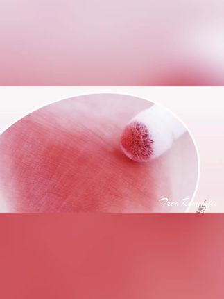 【拍一发二】蜜束唇粉霜气垫柔雾哑光唇釉不易沾杯掉色伪素颜显白*S