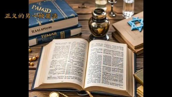 法律可以裁决归属,却无法计算一颗愿意退让的心所蕴含的道德重量。#历史揭秘档案 #每个人心中都住着一只妖 #每日分享科普知识 #好书推荐 #塔木德智慧