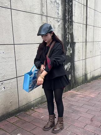 巨巨巨巨好穿的超薄热能衣、穿了感觉就像没穿一样轻松、但是不同的是它又多了一层保暖!#发热衣#保暖套装 #肌底衣