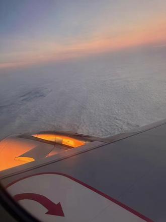 有钱不入东南亚,落难必闯柬埔寨#异国他乡#起飞🛫