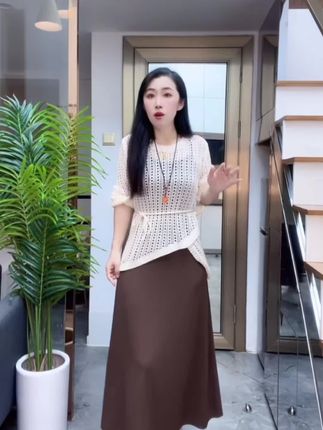 #他家衣服便宜又好看 #套装两件套 #洋气上档次