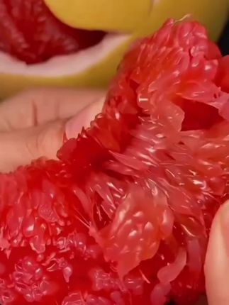 梅州红心柚子正宗蜜柚红肉新鲜水果特产金柚碌柚中秋送礼包邮,