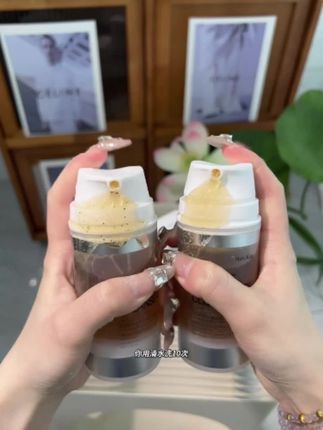 我的妈呀!这个核桃洗面奶也太好用了吧!泡泡绵密还特别温和,洗完不拔干 水润感十足!趁现在价格划算姐妹们快冲!#洗面奶#好好洗脸#韦雪