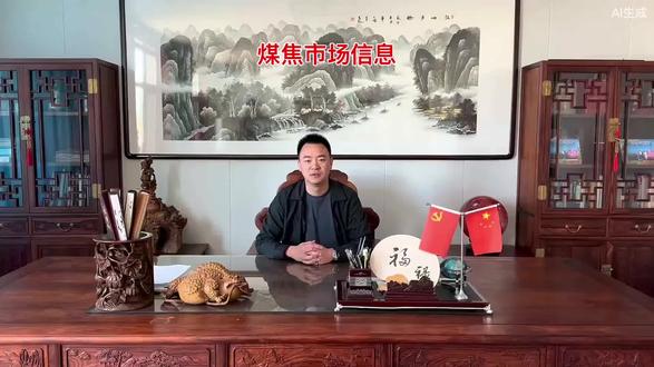 煤焦市场信息 #煤焦市场 #焦炭 #焦炭行情 #钢材
