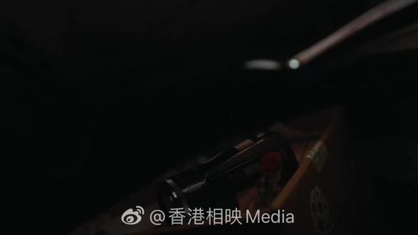 才发现里面暗藏了#云旗 和#郝熠然 各自拍摄的视角和片段 #拍出电影感 #云熠#52