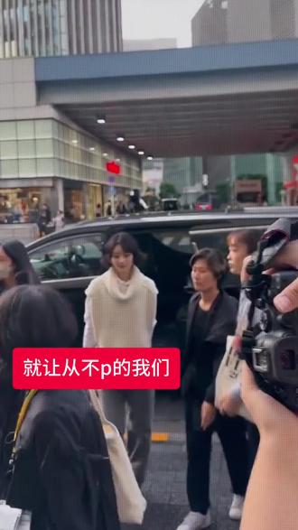 就让生图直出的我们#赵丽颖