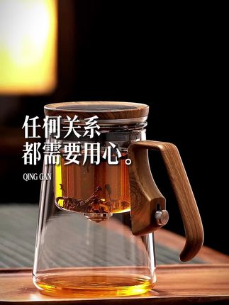 顶壶磁吸泡茶壶好茶壶顶壶造 #高端茶器 #茶具好物推荐 #召唤茶友 #茶生活 #茶具