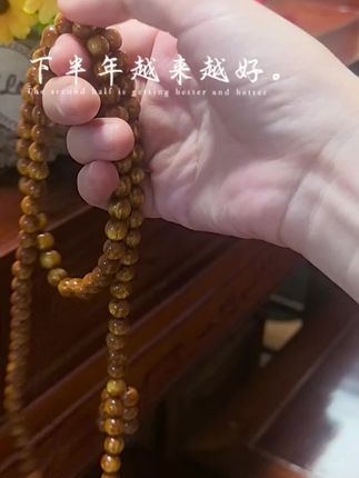 #手串 #文玩手串 #日常分享 #珠宝设计 #上热搜