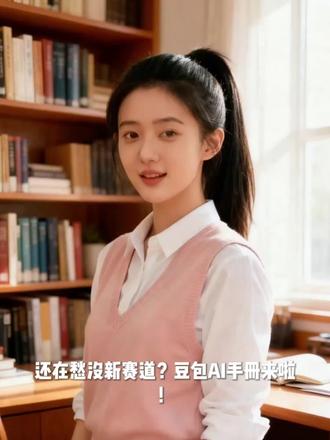 2026学会豆包Ai重启精彩人生
#豆包Ai #豆包Ai赚钱 #豆包 #ai赚钱风口