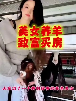 #每日分享 #养羊人 #科学养羊#农村创业养殖 #养殖技术