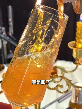 身上有一种高级氛围感千金香,是一种什么体验?用一次#olay流金沐浴露 你就明白了!#沐浴露 #仙女必备