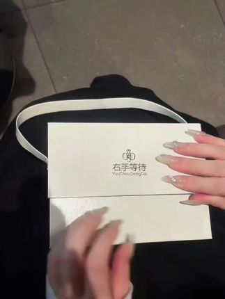 #情侣对戒推荐