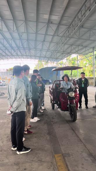 绕桩是科目二中最难的一项,所以我们一定要把技巧掌握好#摩托车教学 #技巧讲解