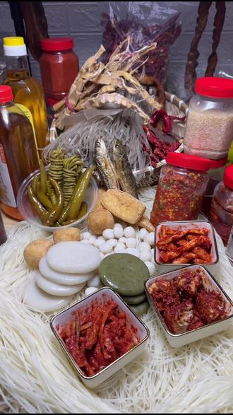 湖南衡阳农家土特产 #一个人也要好好吃饭 #速食美食