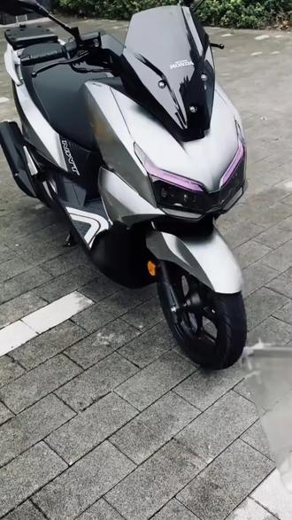 咱们nwt150的仪表保护壳来啦,再也不担心刮花了#骑行装备 #踏板摩托车 #nwt150 #五羊本田nwt150 #好物推荐🔥