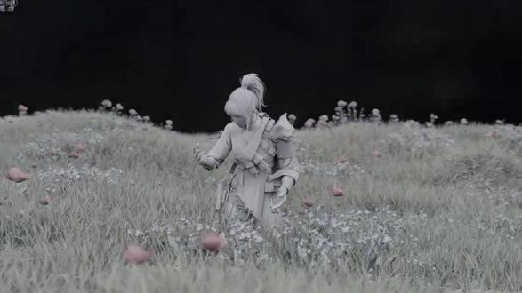 粥也能结婚了? #三角洲行动