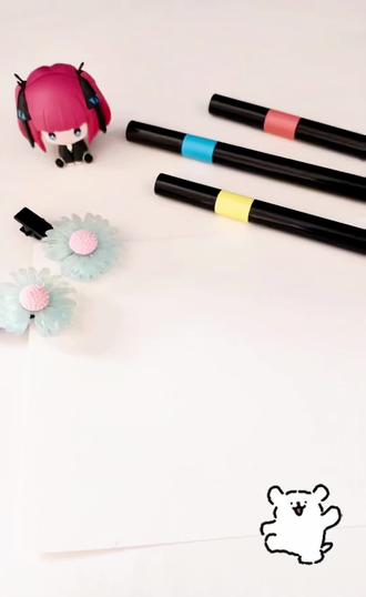 你发图我来画 挑战 100 张可爱表情图 11
~小熊
#零基础学画画 #一学就会的简笔画 #你发图片我来画 #简笔画 #儿童学画画