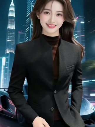 #谁穿谁好看 #西装控 #西服穿搭 #高端大气 #穿出高级感