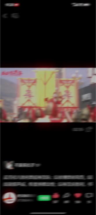 #秧歌步 知道给你扭秧歌的是谁吗?