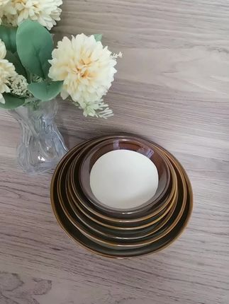 商用粉蒸肉扣肉碗饭碗碗老式土碗米饭碗复古火锅碗陶瓷家用#碗#陶瓷碗#米饭碗#火锅碗#碗推荐