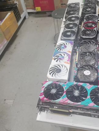 大量游戏显卡批发 需要的联系