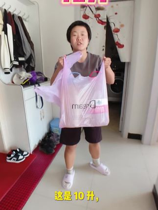 买垃圾袋跟我买准没错 #垃圾袋 #抽绳垃圾袋 #背心垃圾袋 #加厚垃圾袋 #好物推荐