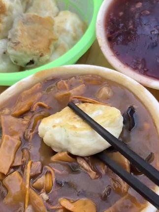 香迷糊了!#美食 #美食做法 #老字号美食 #抖音美食教程 #地方特色小吃