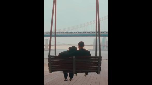 “神不能无处不在 于是就创造了母亲”#拍出电影感 #情绪短片 #氛围感@抖音精选官方账号 @DOU+小助手