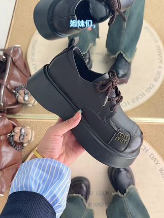 #只做高品质 #软皮软底穿上超舒服 #鞋子分享 #时尚美鞋