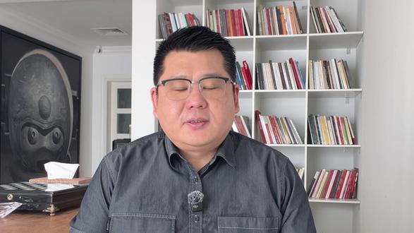 《理解中东:才能看懂阿联酋》 第二集 中东为什么像四个完全不同的世界#中东 #中东局势 #迪拜 #阿联酋 #迪拜生活