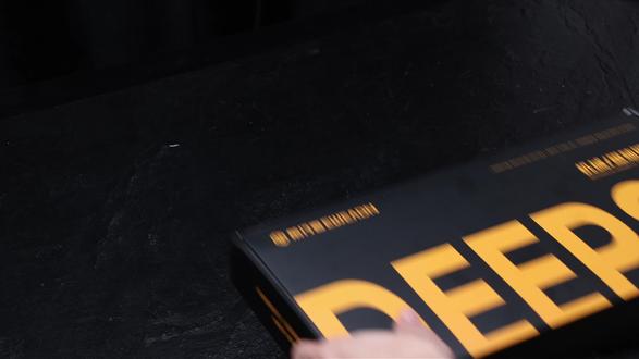 80配列还带灯箱的性价比磁轴键盘——前行者Deep80 #游戏外设 #磁轴键盘 #前行者外设 #前行者Deep80 #闭眼入前行者