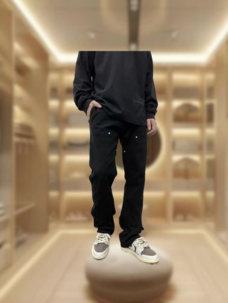 #美式牛仔裤 #男士牛仔裤 #工装牛仔裤 #高街牛仔裤 #显瘦牛仔裤
