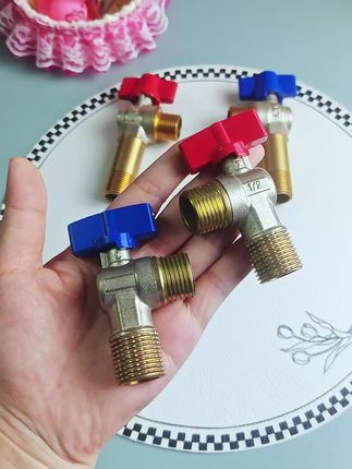 #球阀#全铜角阀#全铜大流量球阀#水龙头#质量杠杠滴