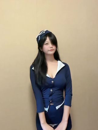 张藤现实人不错